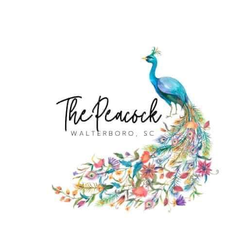 The Peacock Boutique & Co.